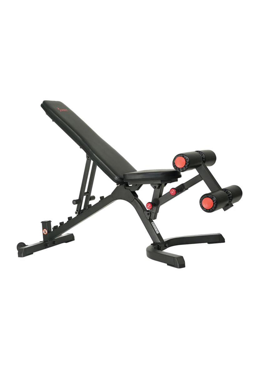 Fully Adjustable Power Zone Utility Bench