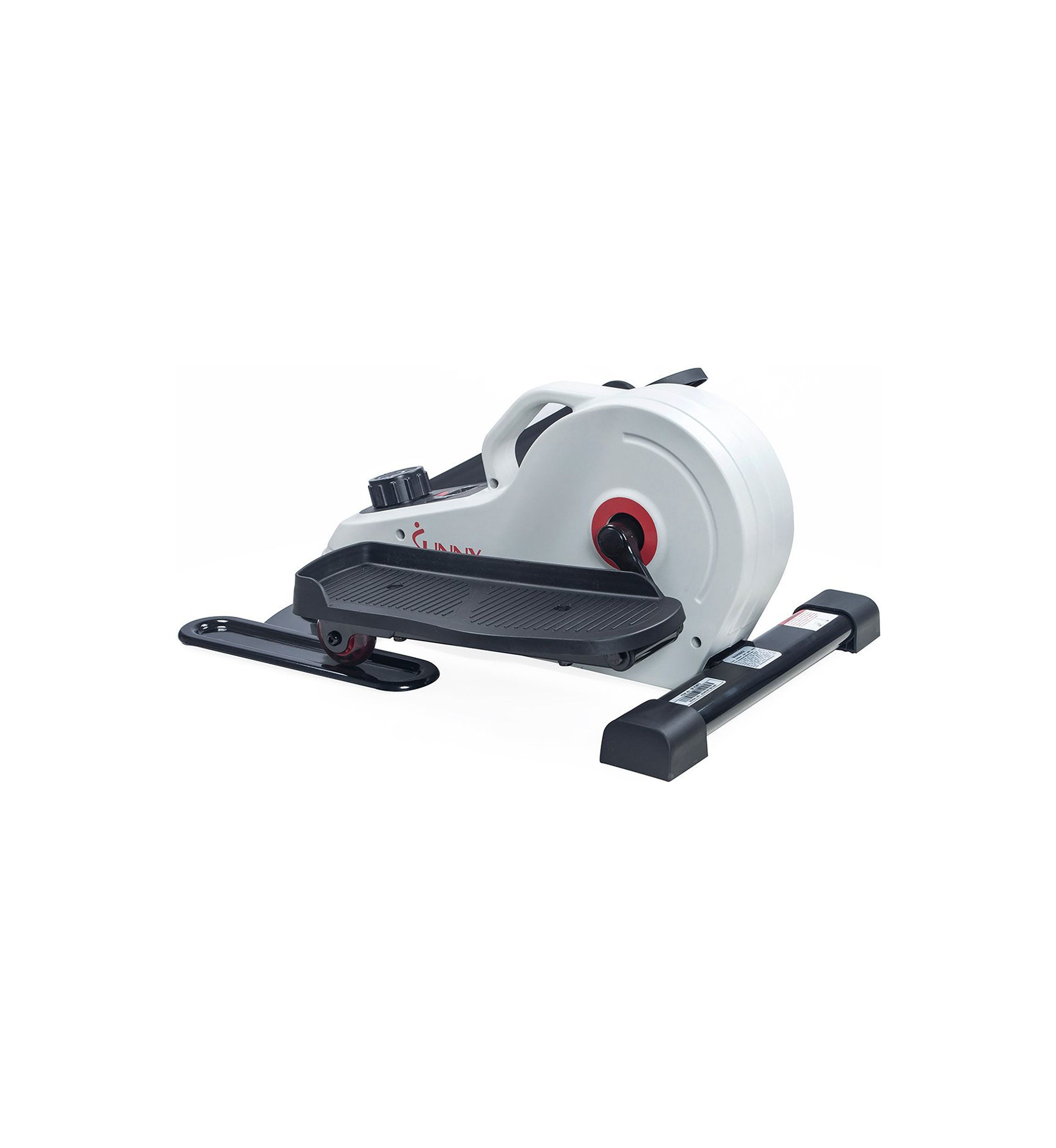 Magnetic Under Desk Elliptical Peddler Exerciser