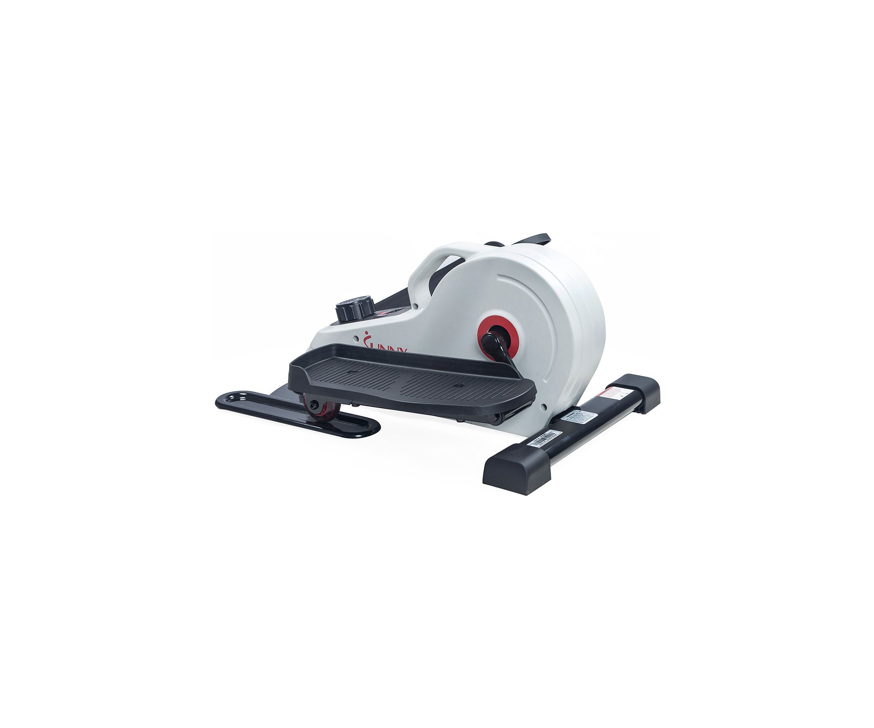 Magnetic Under Desk Elliptical Peddler Exerciser