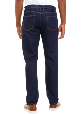 Varick Slim Bootcut Trouser – Trinity Clothing