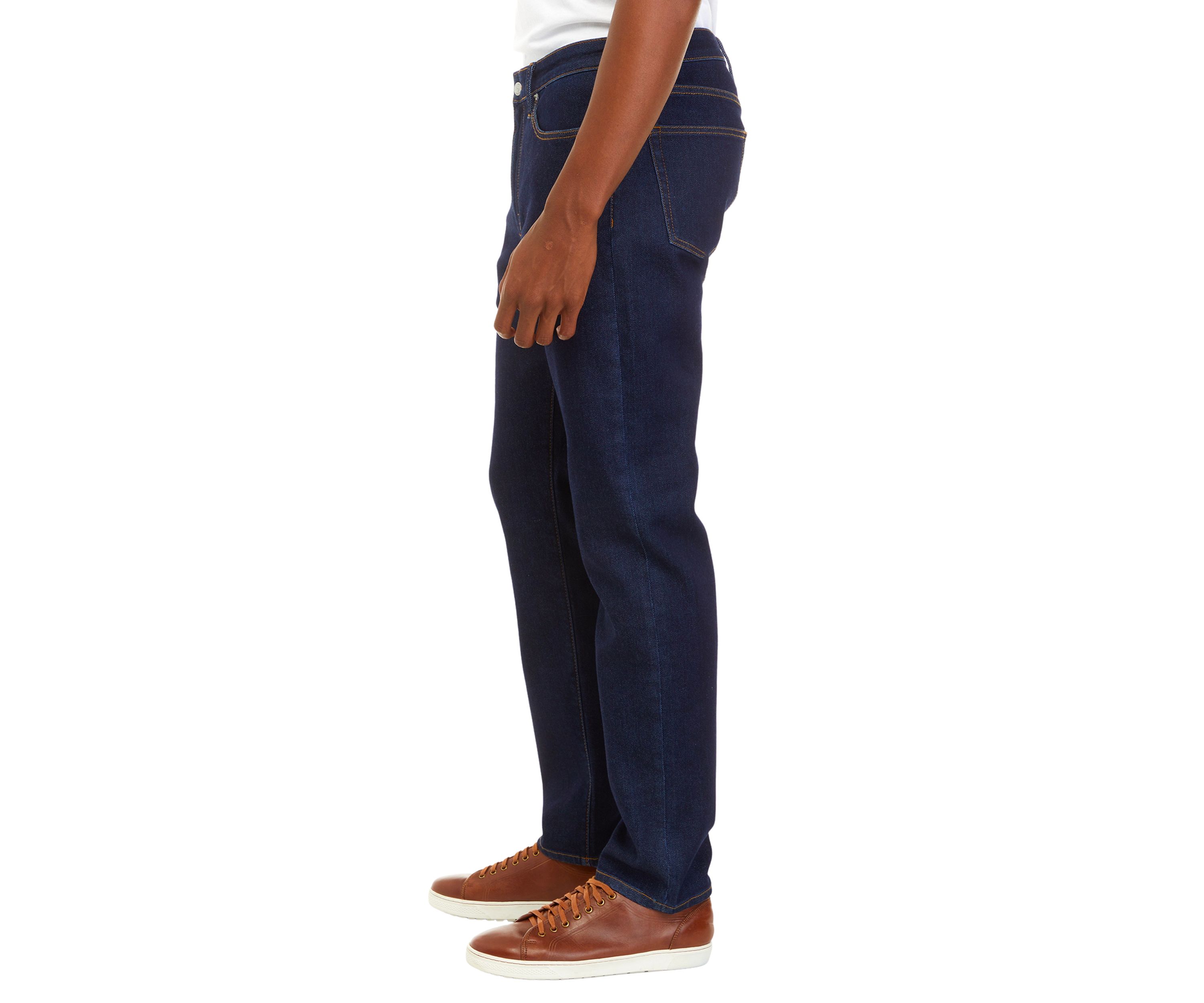 Slim Fit Denim Jeans 
