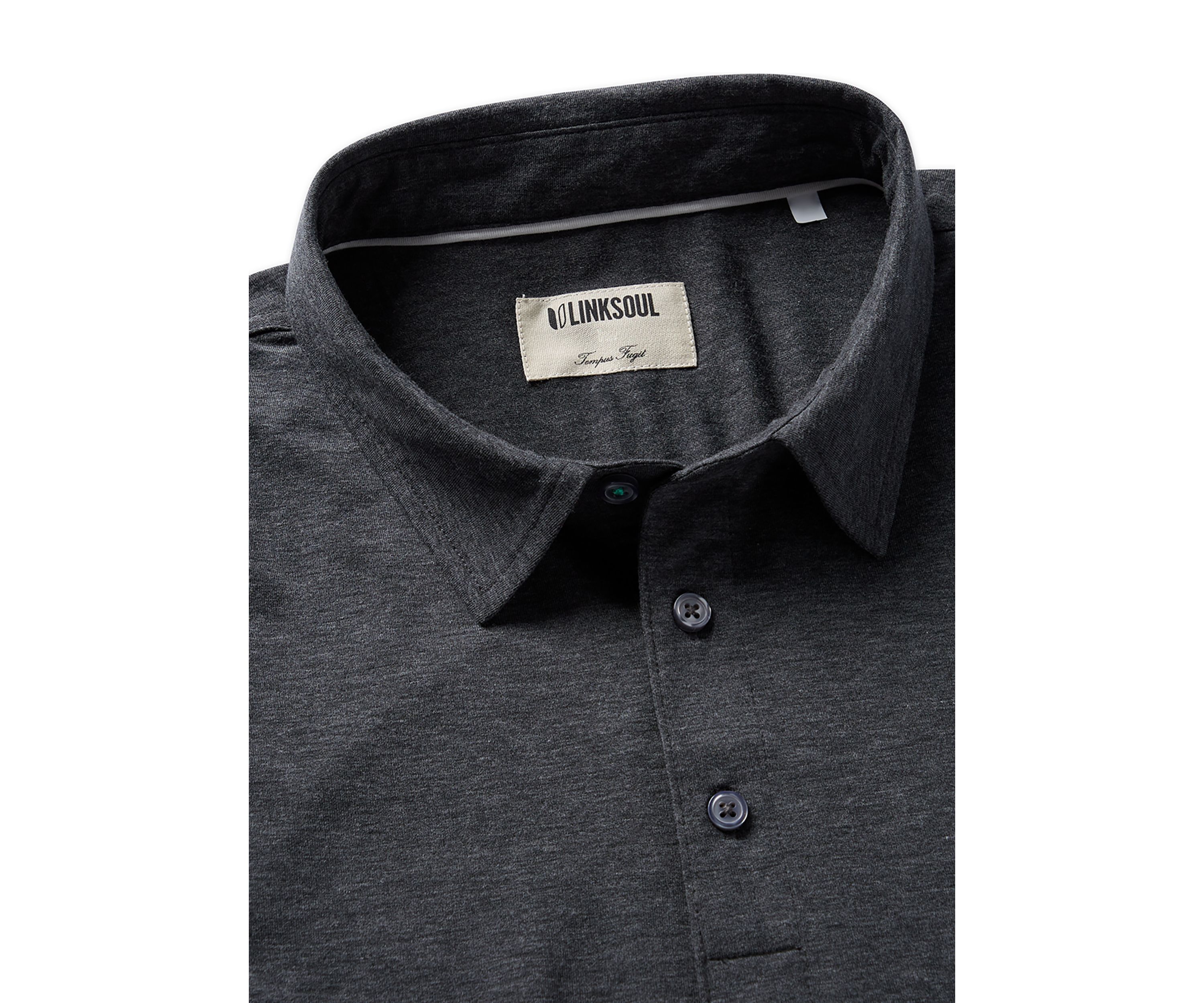 Delray Polo Shirt 