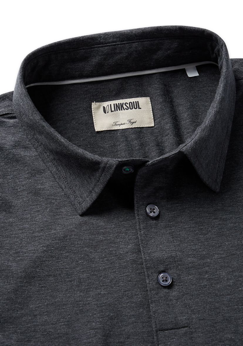 Delray Polo Shirt 