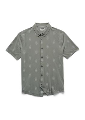 Men's Astoria Button Down Shirt