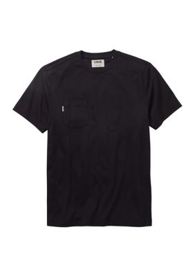 Men's Pocket T-Shirt