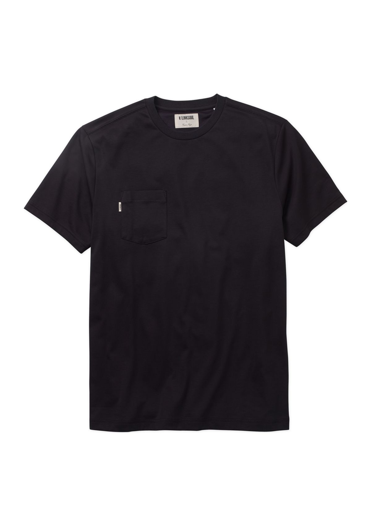 Mens Pocket T-Shirt 