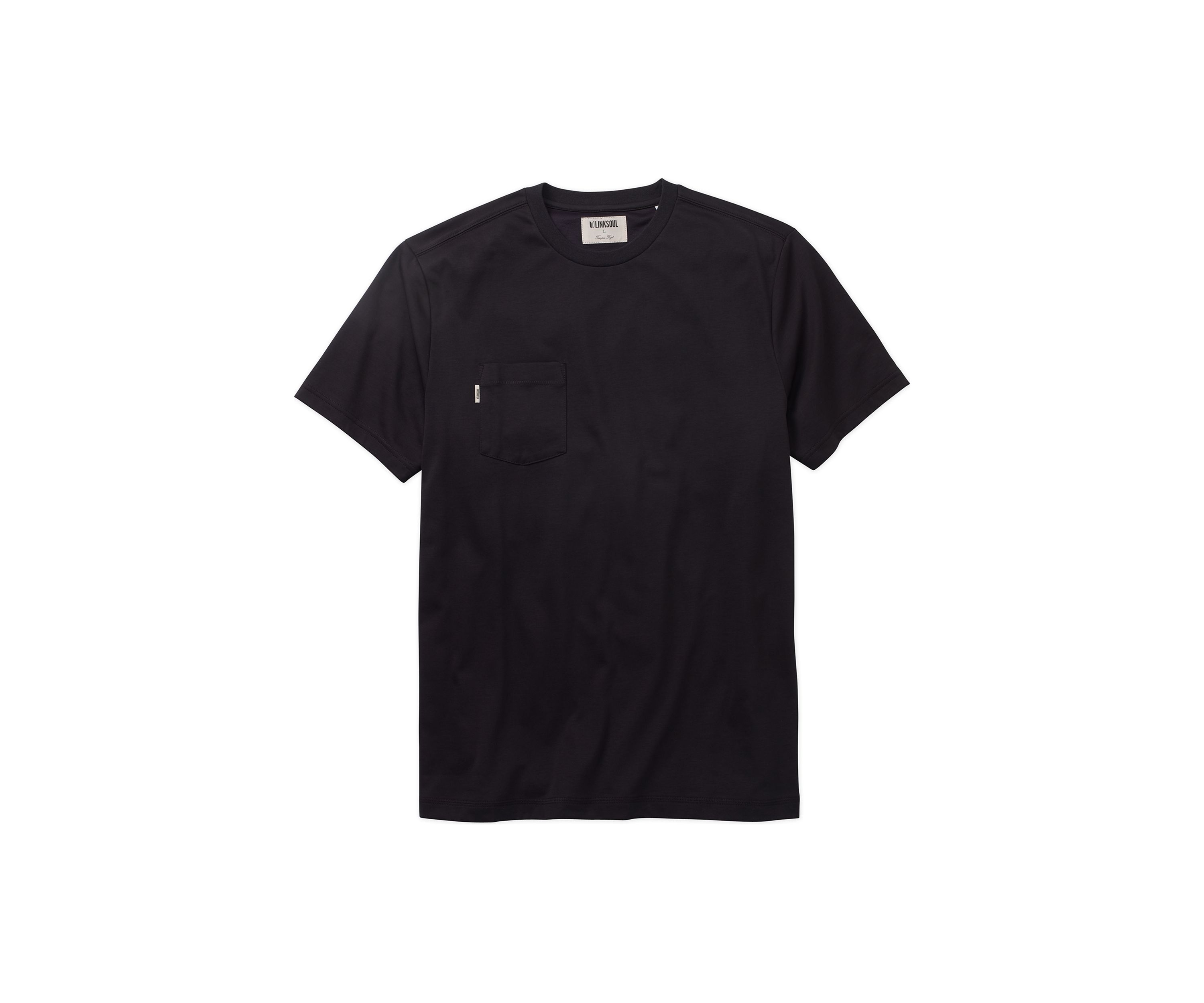 Mens Pocket T-Shirt 