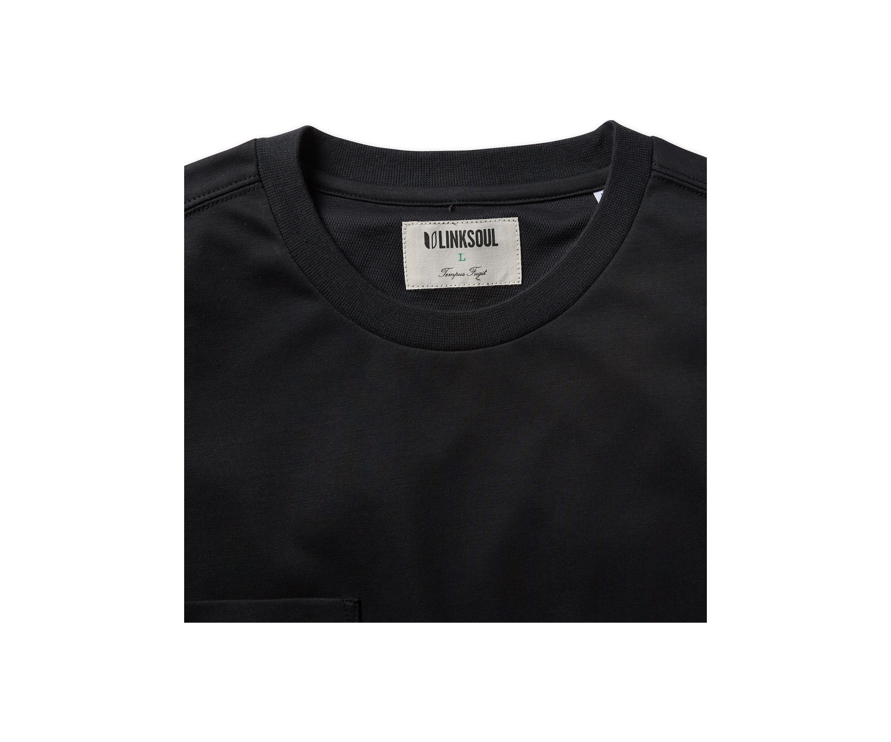 Mens Pocket T-Shirt 
