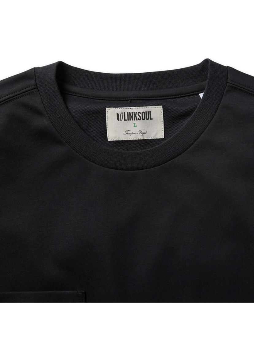Mens Pocket T-Shirt 