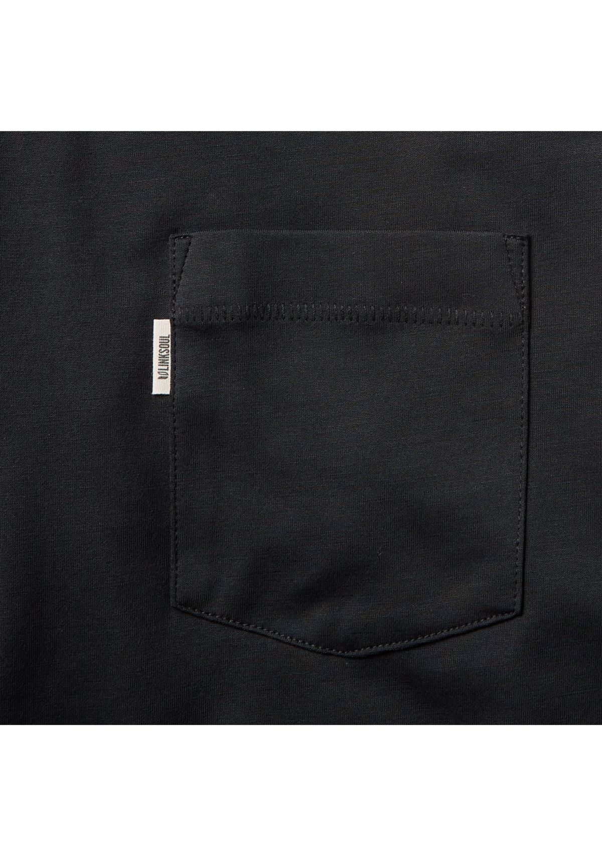 Mens Pocket T-Shirt 
