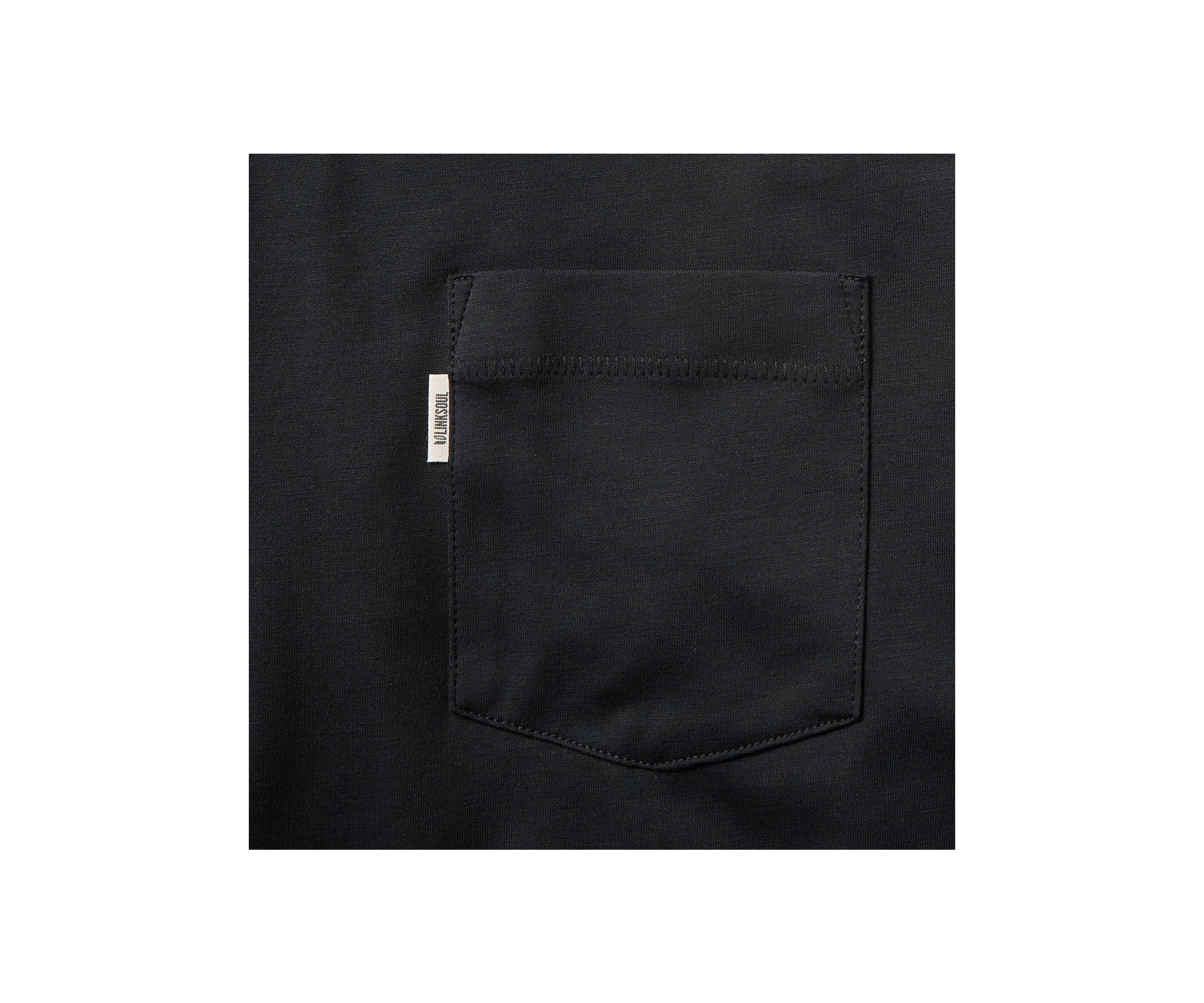 Mens Pocket T-Shirt 