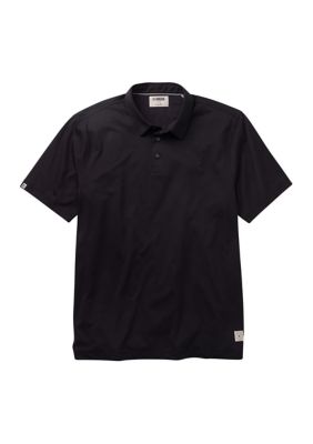 Men's Short Sleeve Polo Shirt