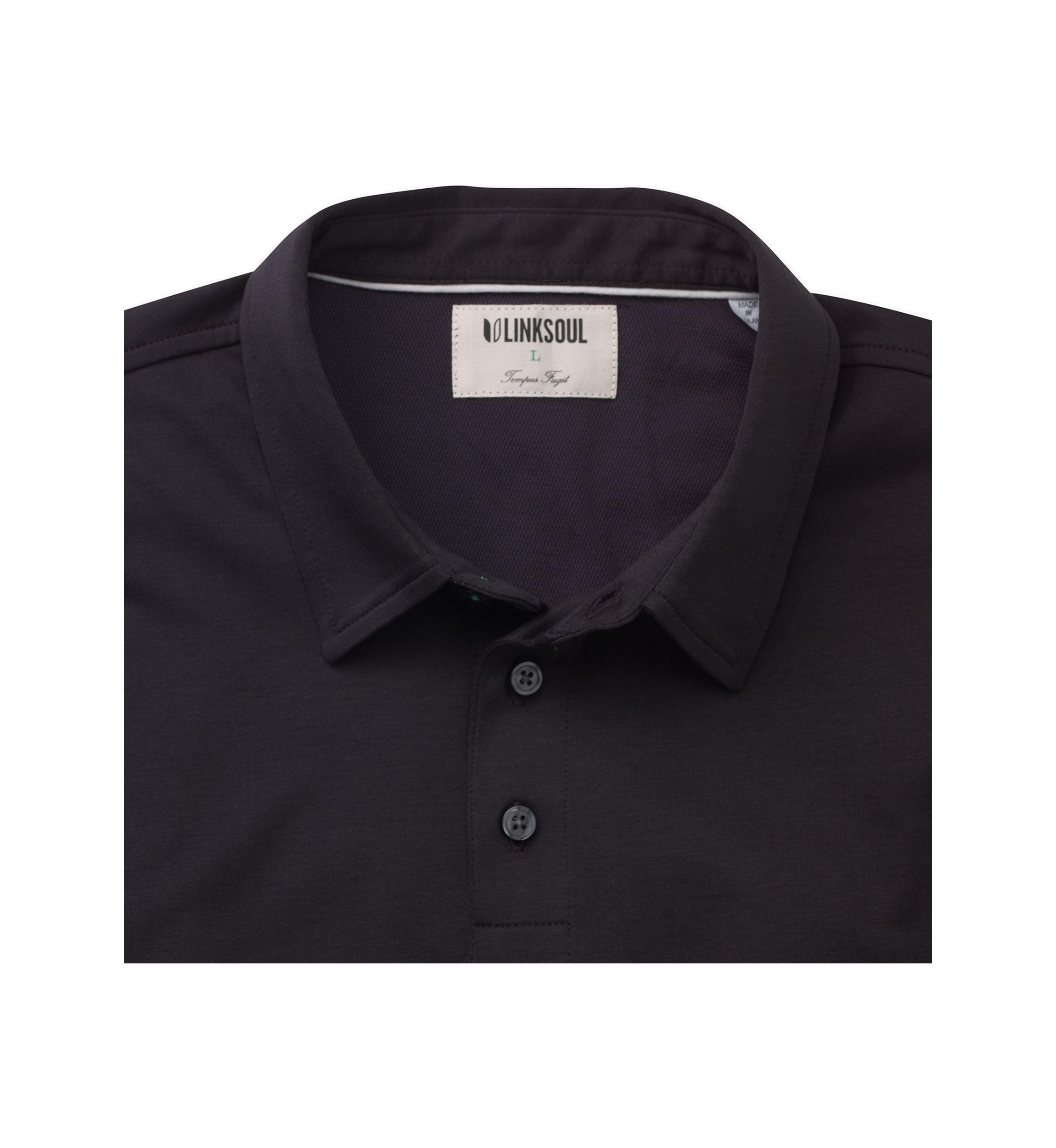 Mens Short Sleeve Polo Shirt 