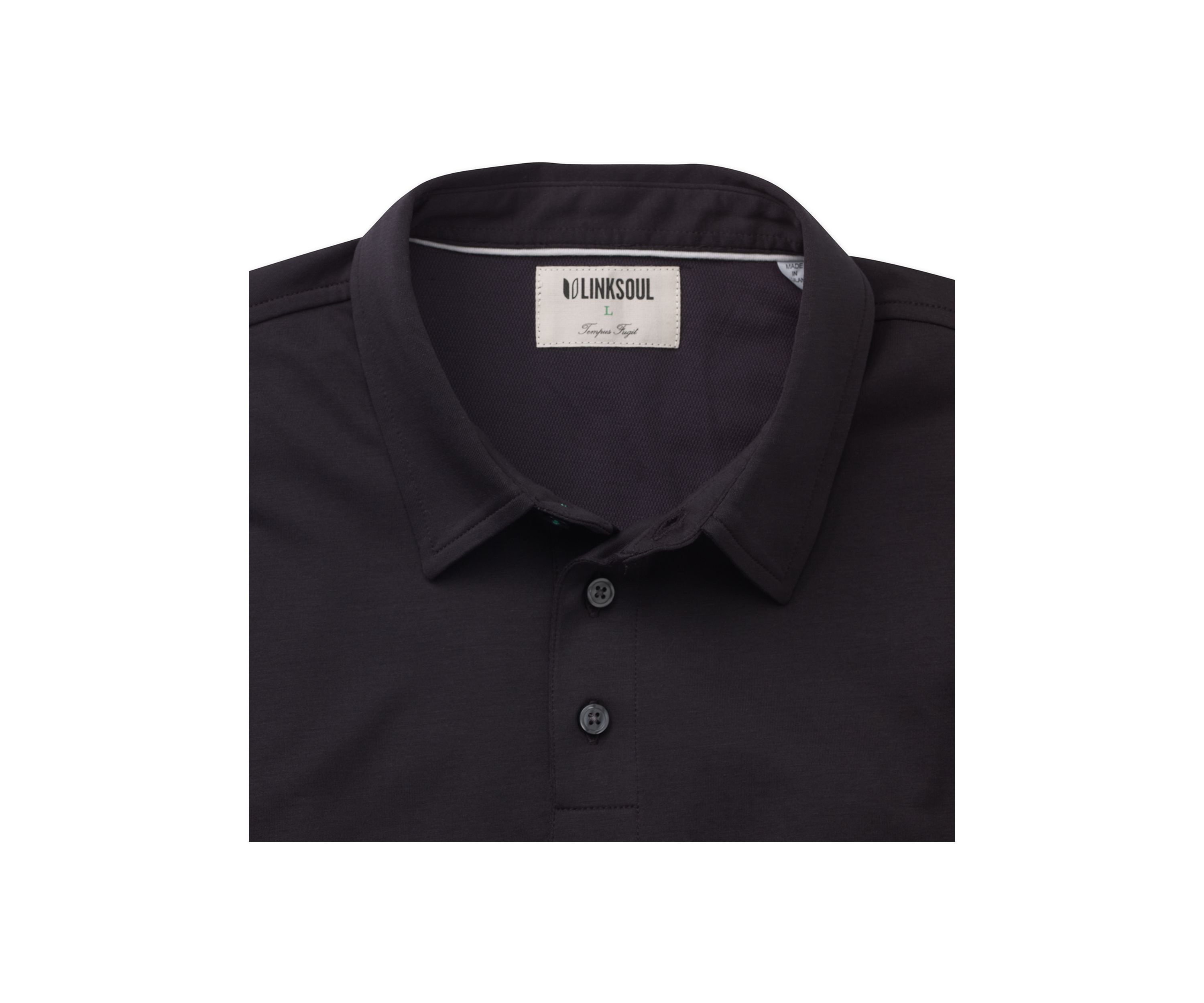 Mens Short Sleeve Polo Shirt 