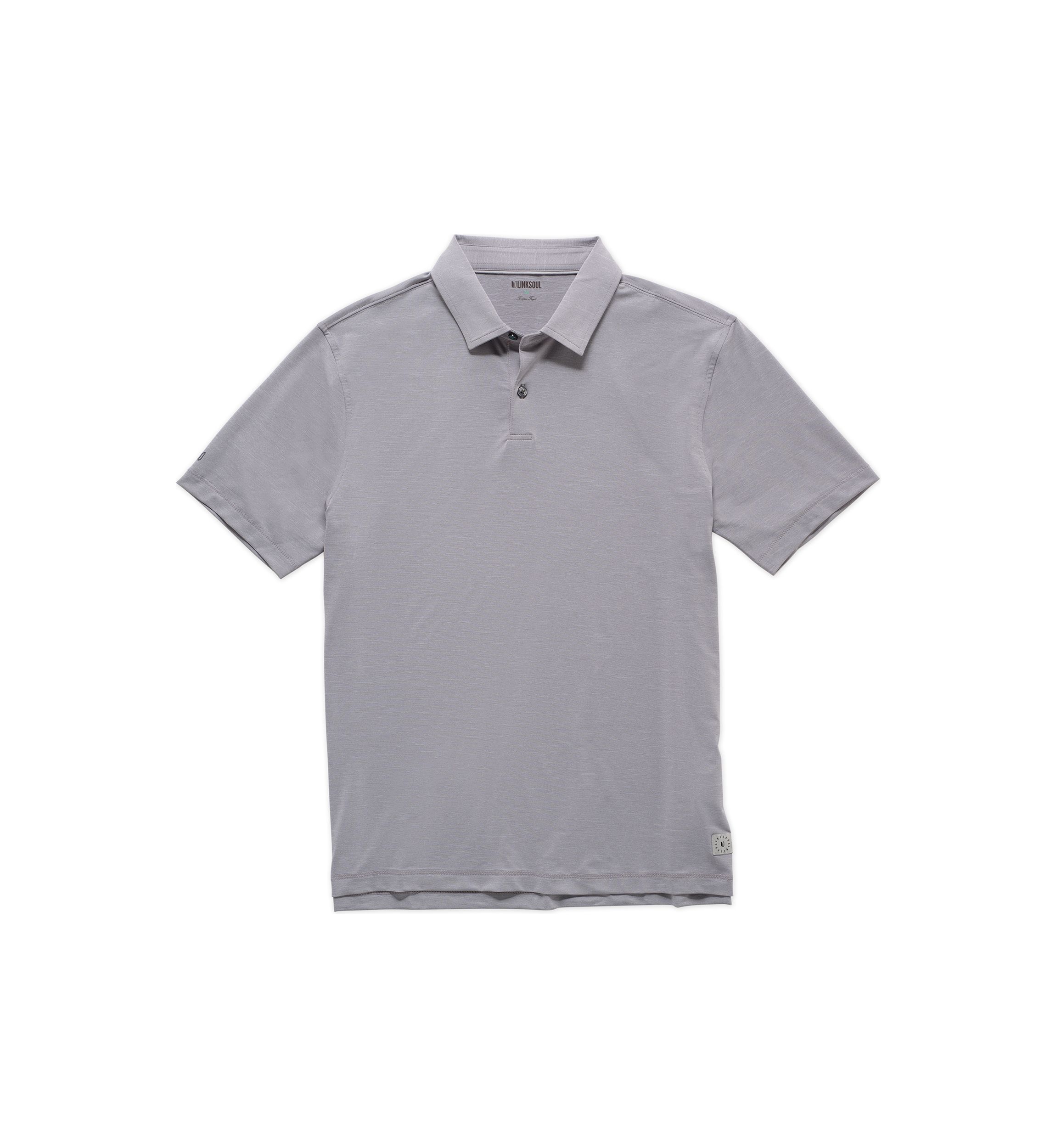 Drysdale Polo Shirt -  Navy