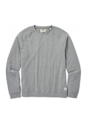 Men's Anza Crew Neck Sweatshirt