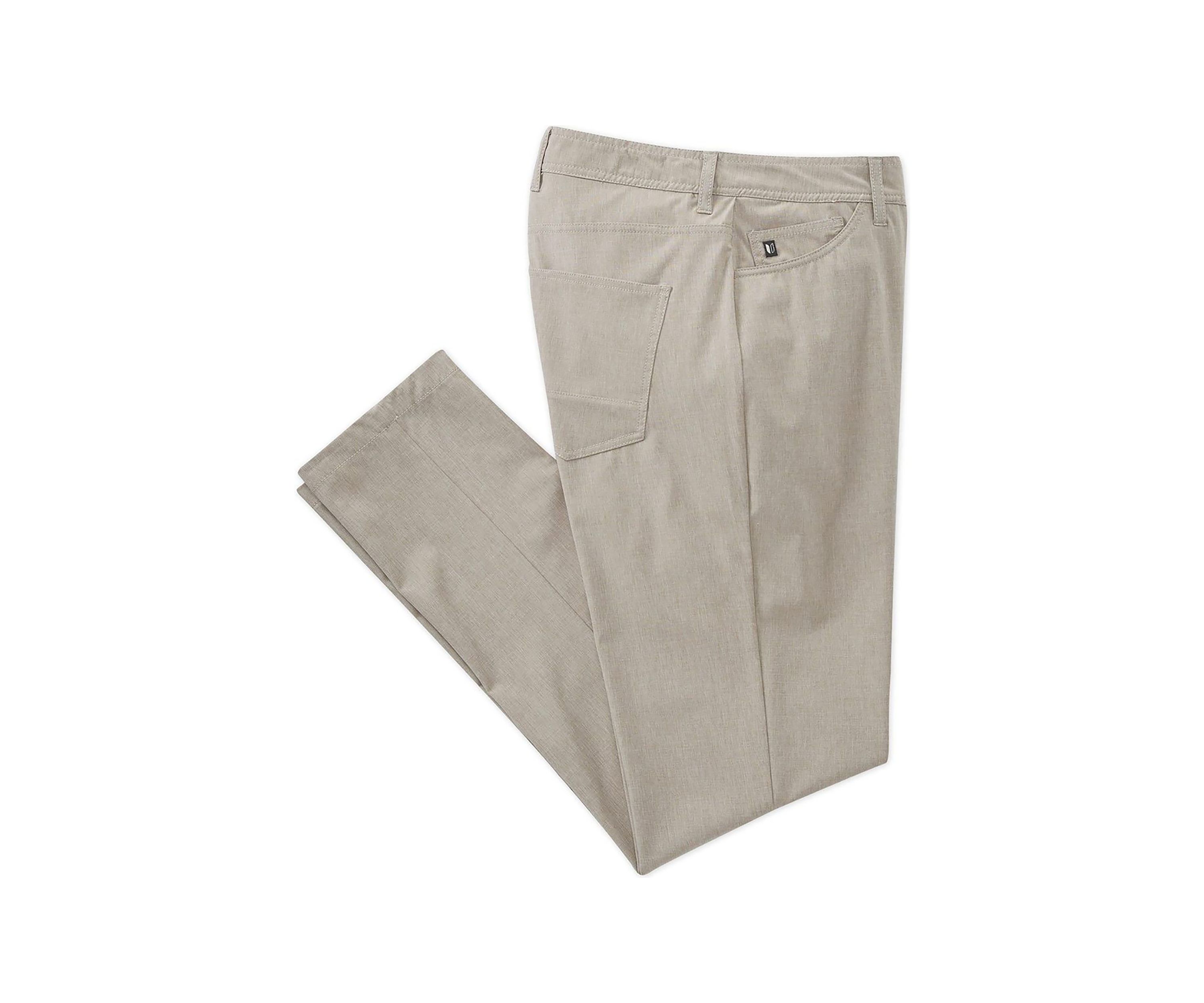 5-Pocket Boardwalker Pants
