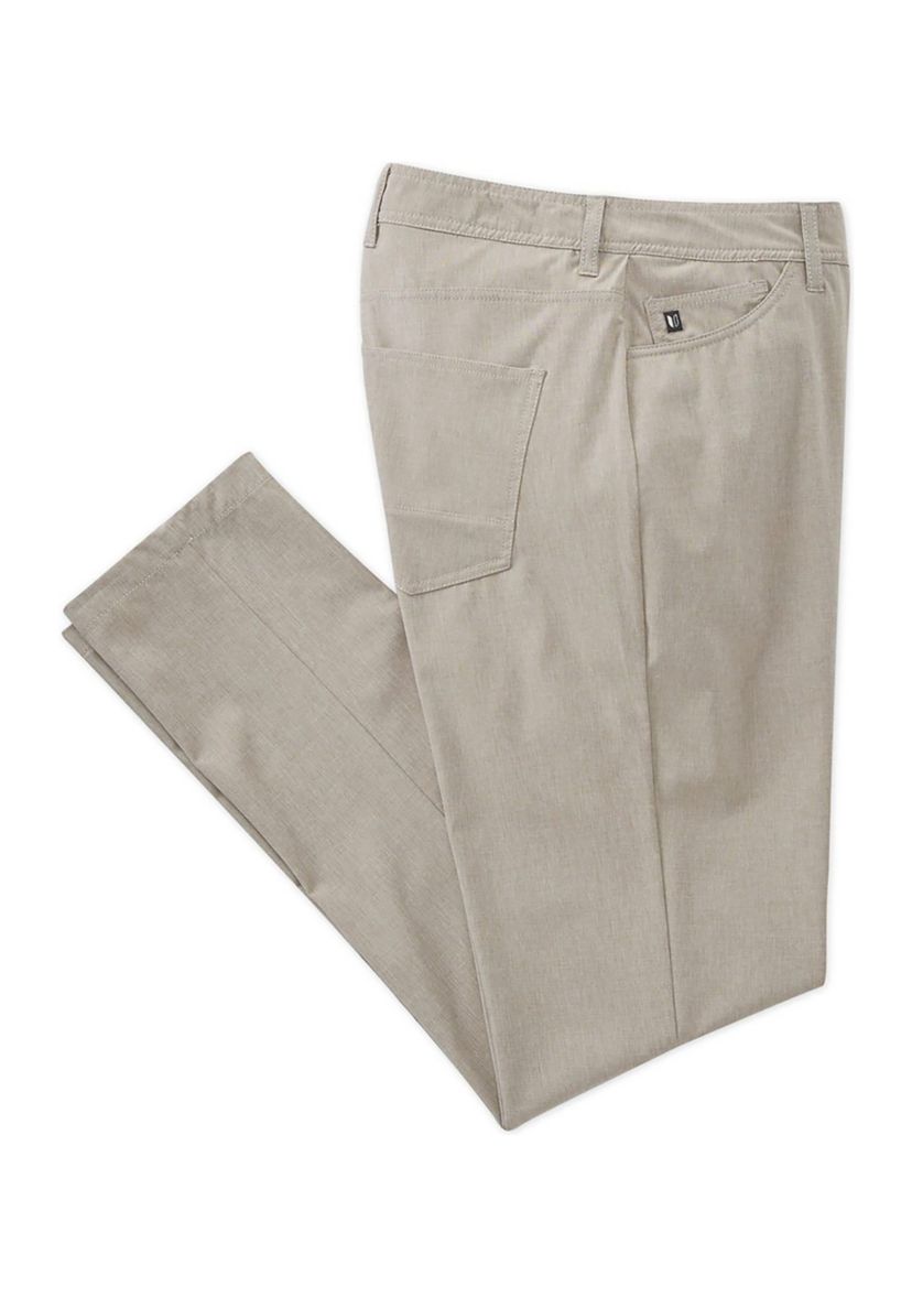 5-Pocket Boardwalker Pants