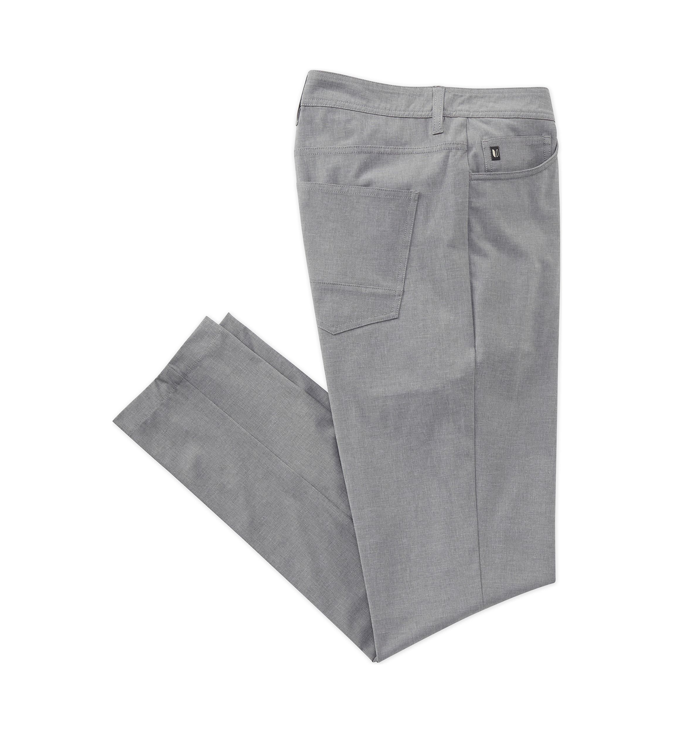 5-Pocket Boardwalker Pants