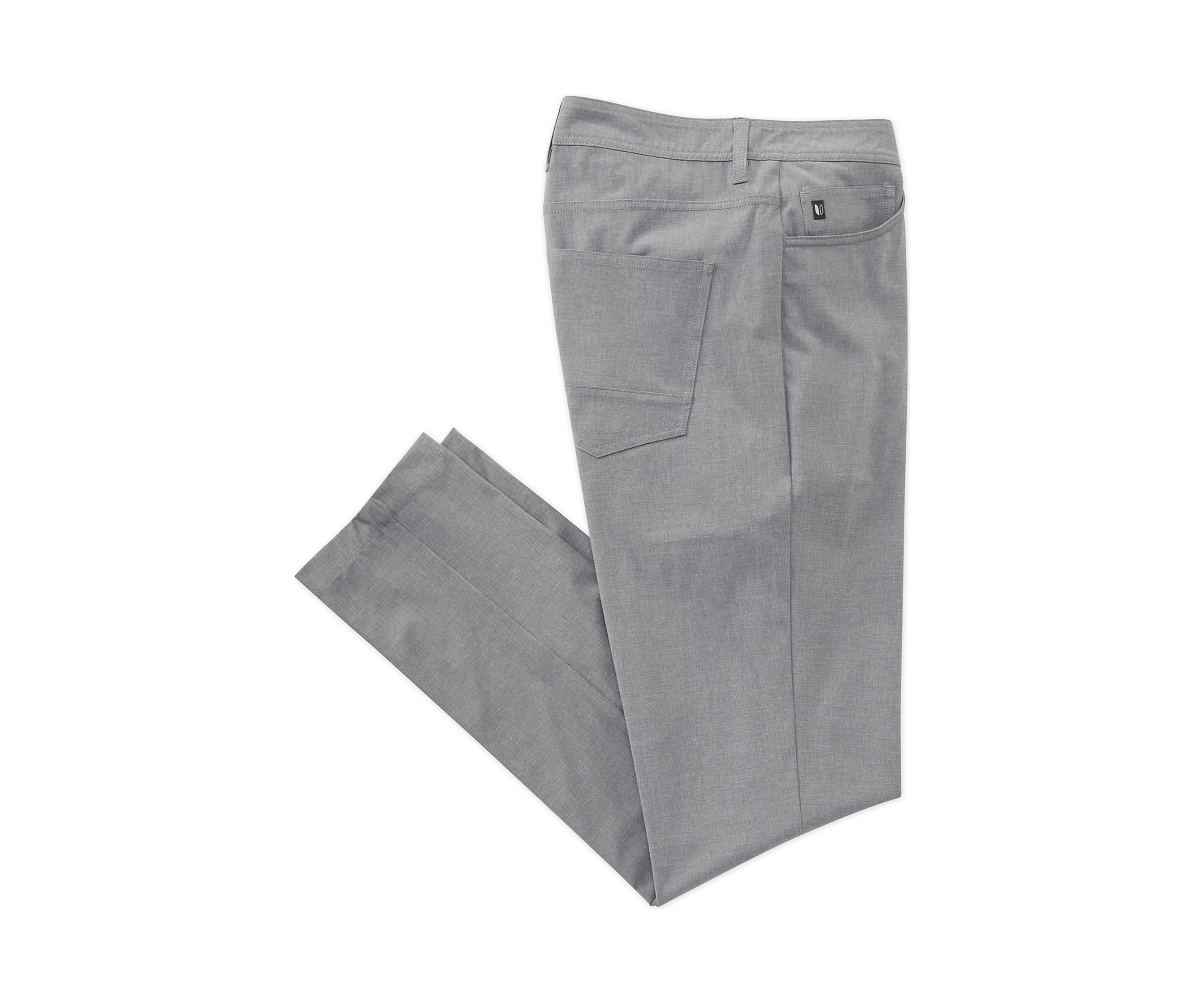 5-Pocket Boardwalker Pants
