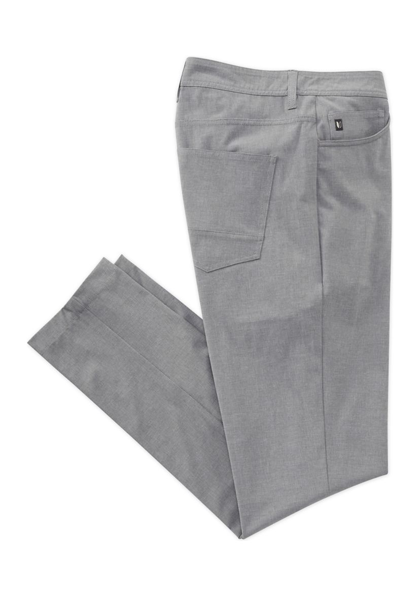 5-Pocket Boardwalker Pants