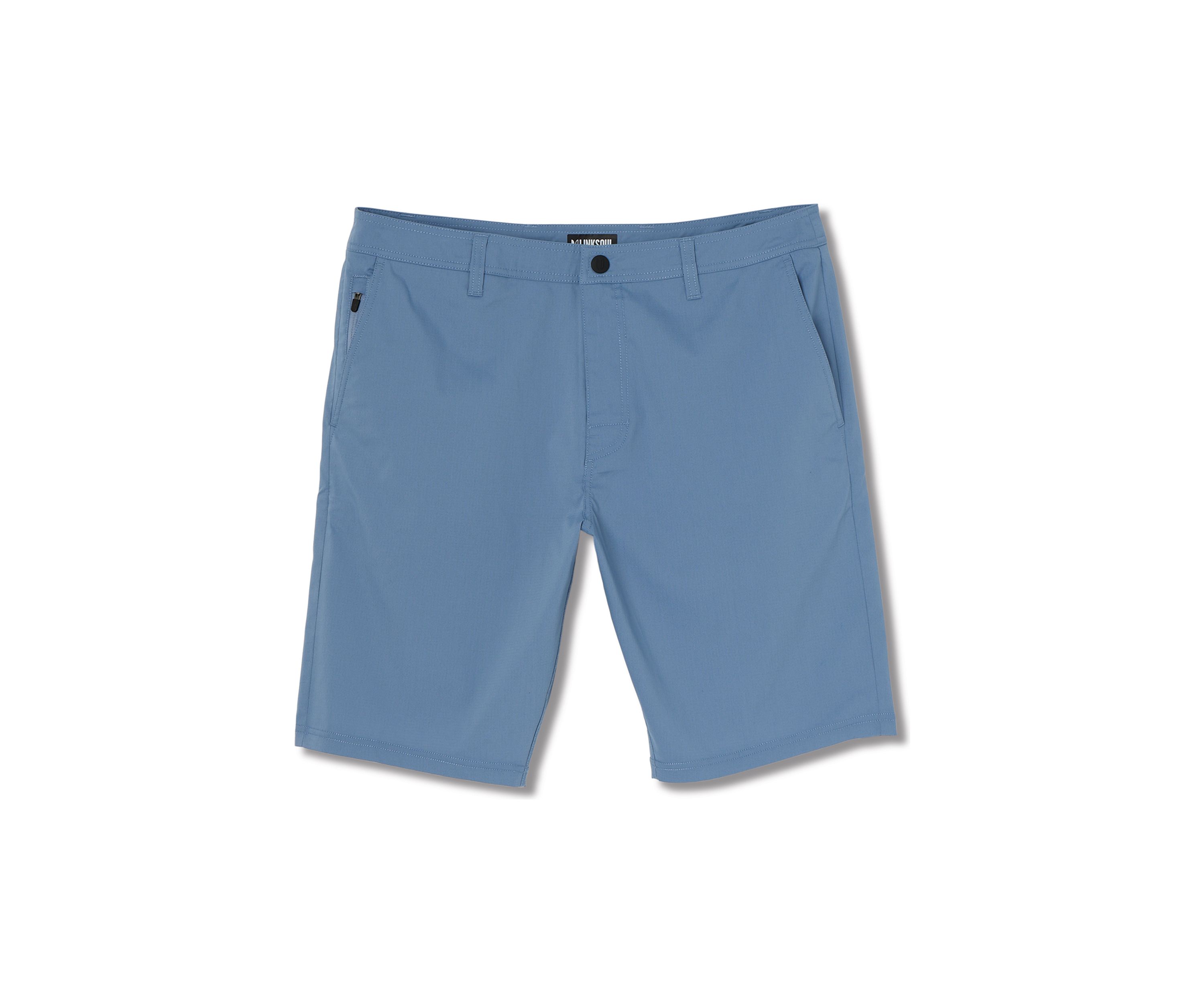 Mens 8" Icon Shorts