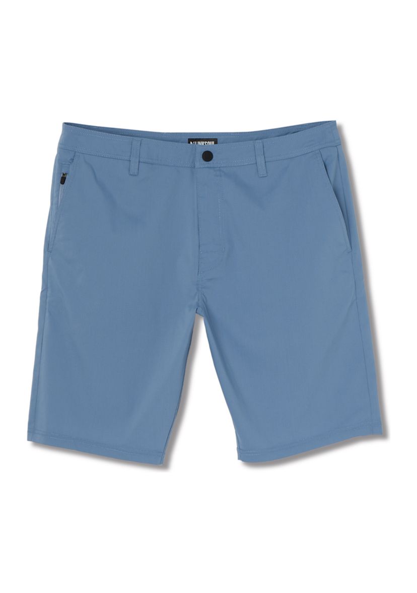 Mens 8" Icon Shorts