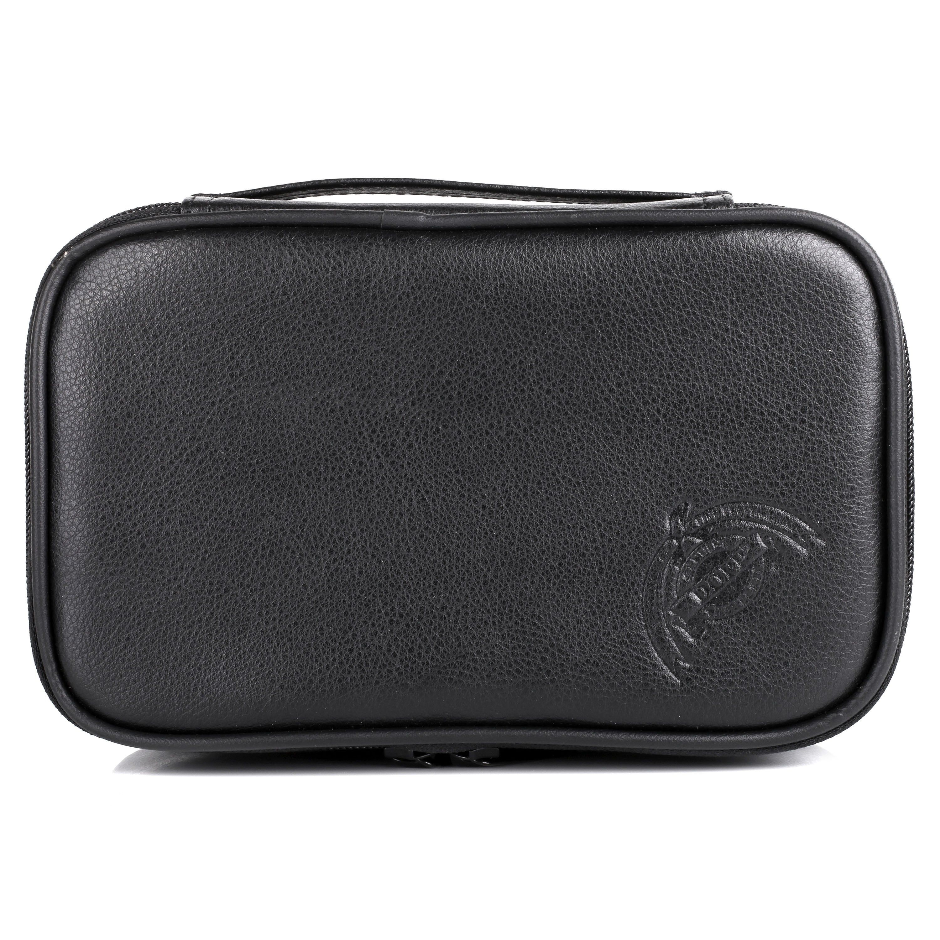 Business Class Travel Express Mini-Top Zip Kit