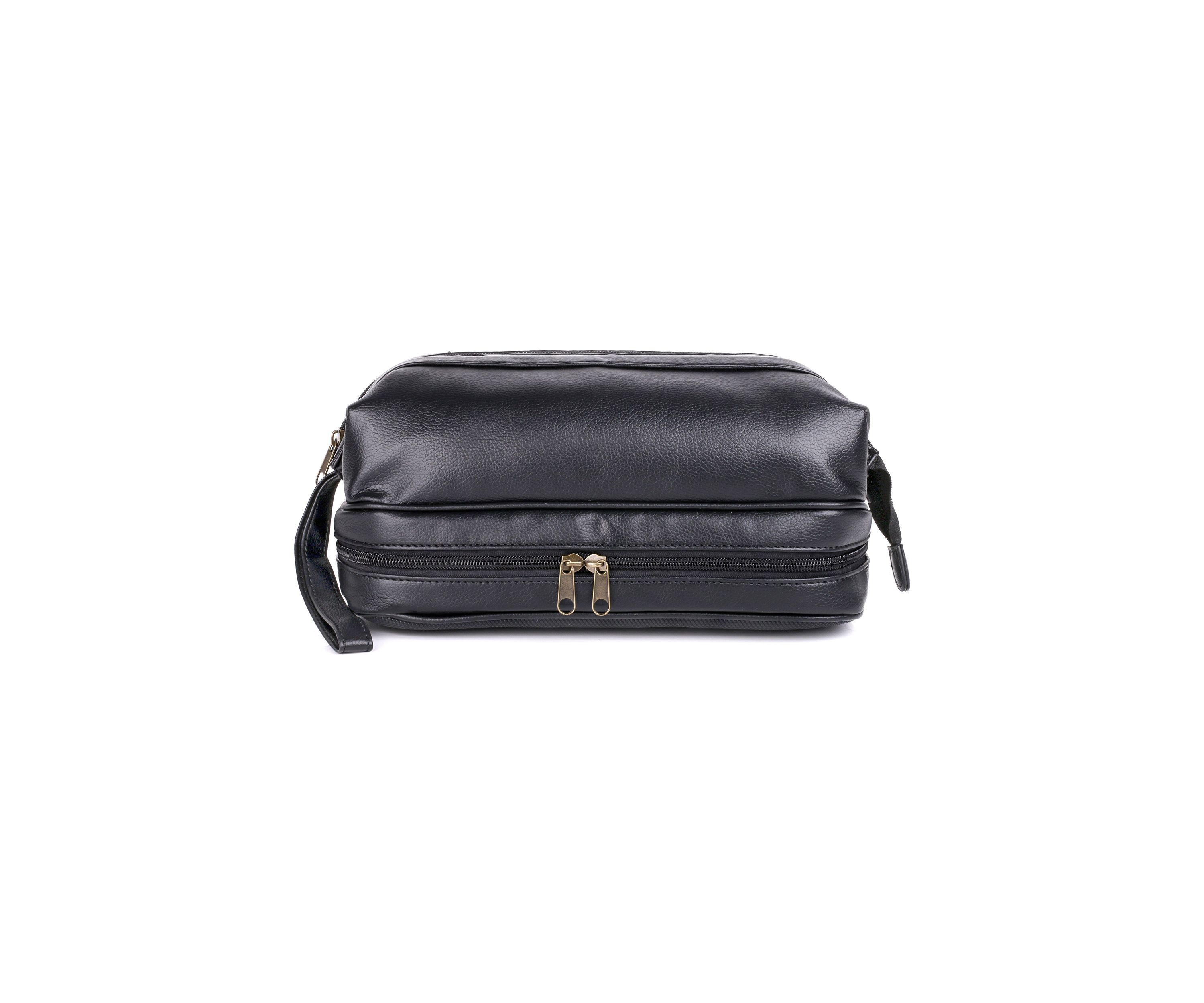 Jumbo Framed Travel Kit with Bonus Items