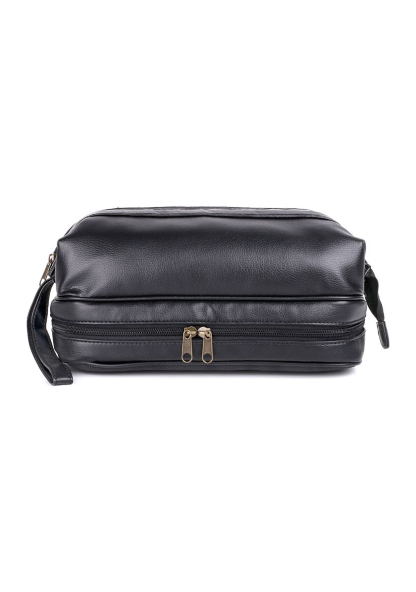 Jumbo Framed Travel Kit with Bonus Items