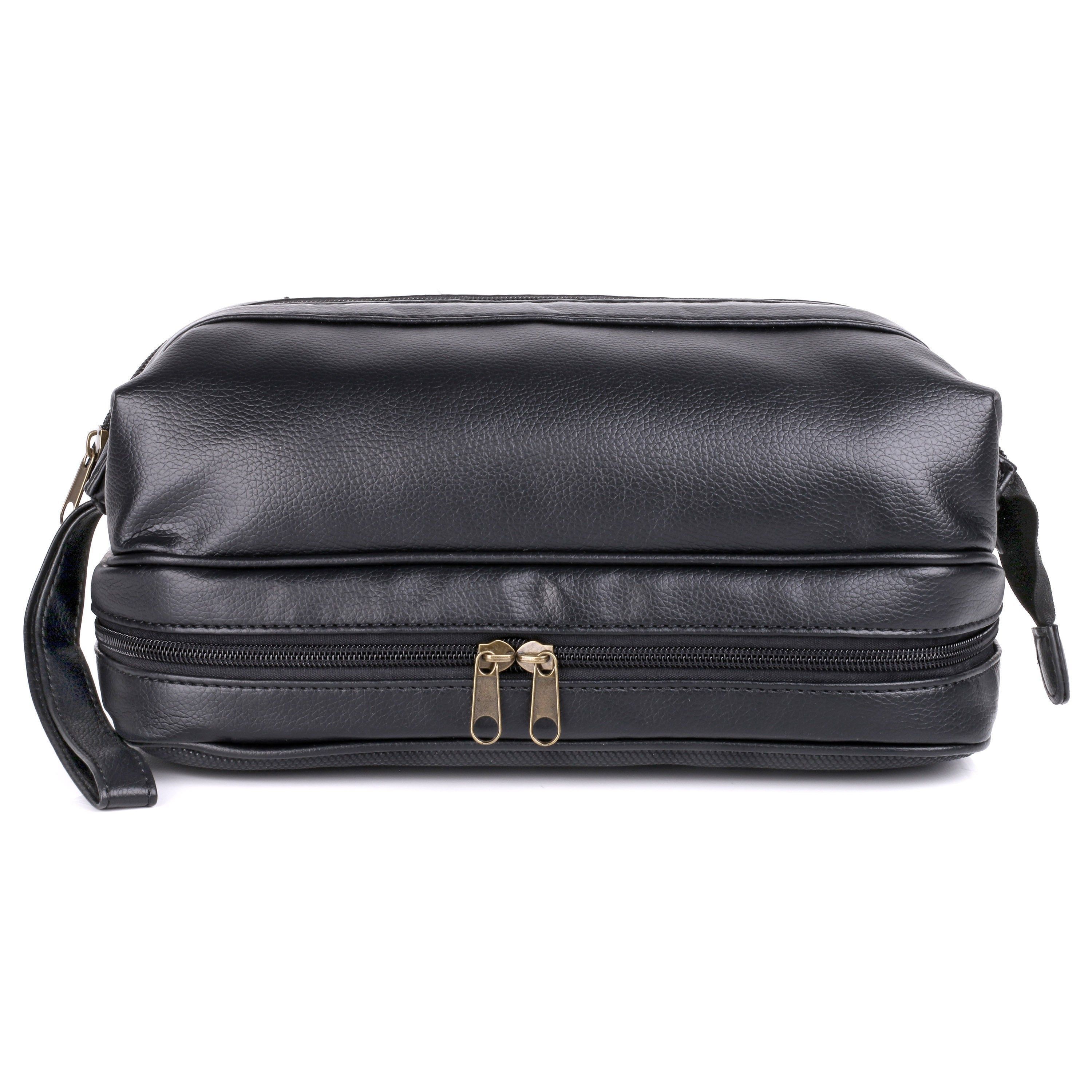 Jumbo Framed Travel Kit with Bonus Items