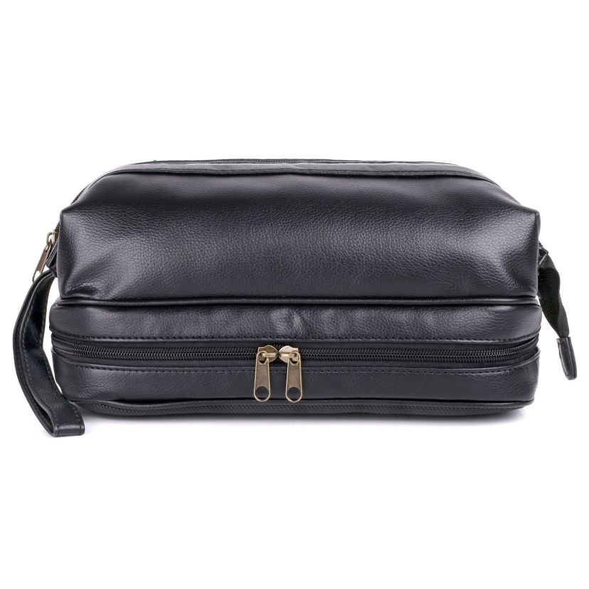 Jumbo Framed Travel Kit with Bonus Items