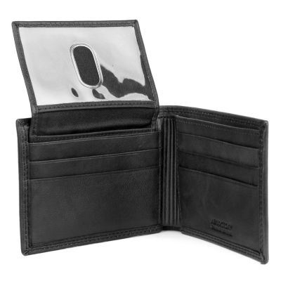 Hunt Credit Card Billfold