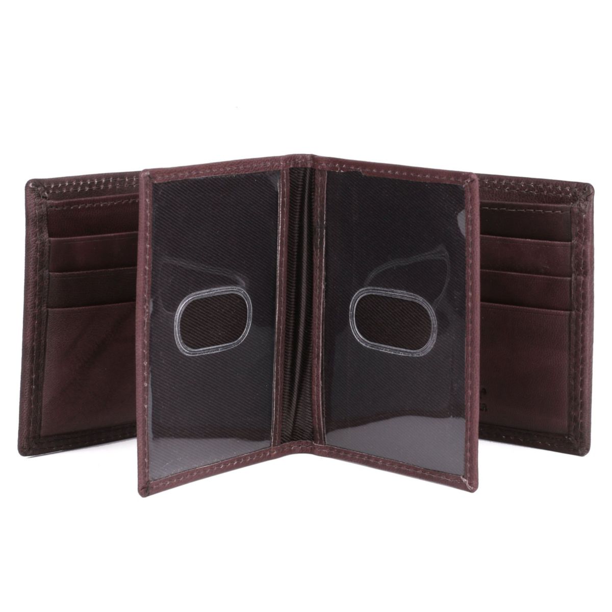 Hunt Credit Card Billfold