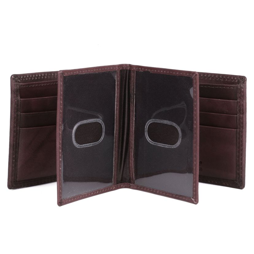 Hunt Credit Card Billfold