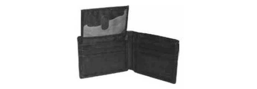 Regatta Credit Card Billfold