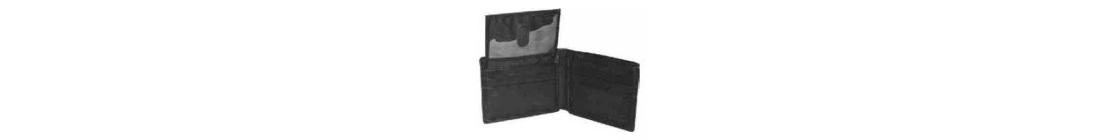 Regatta Credit Card Billfold
