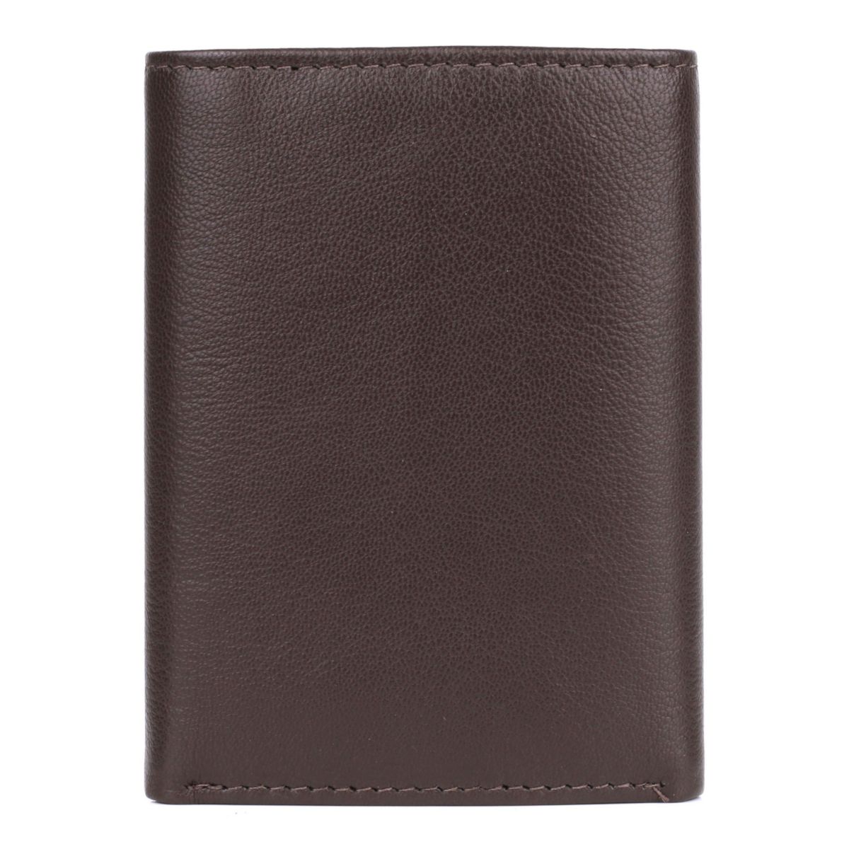 Ridgewood Three-Fold