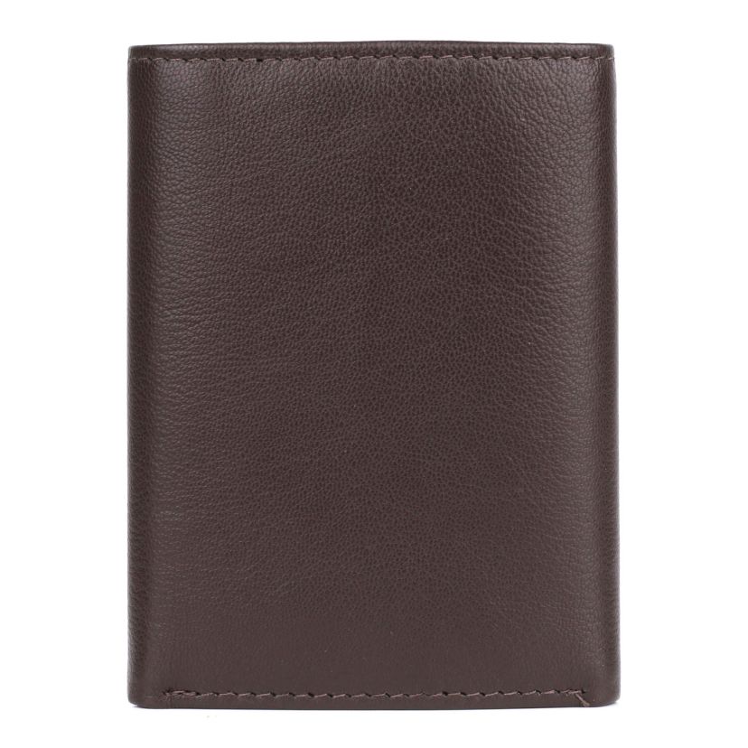 Ridgewood Three-Fold