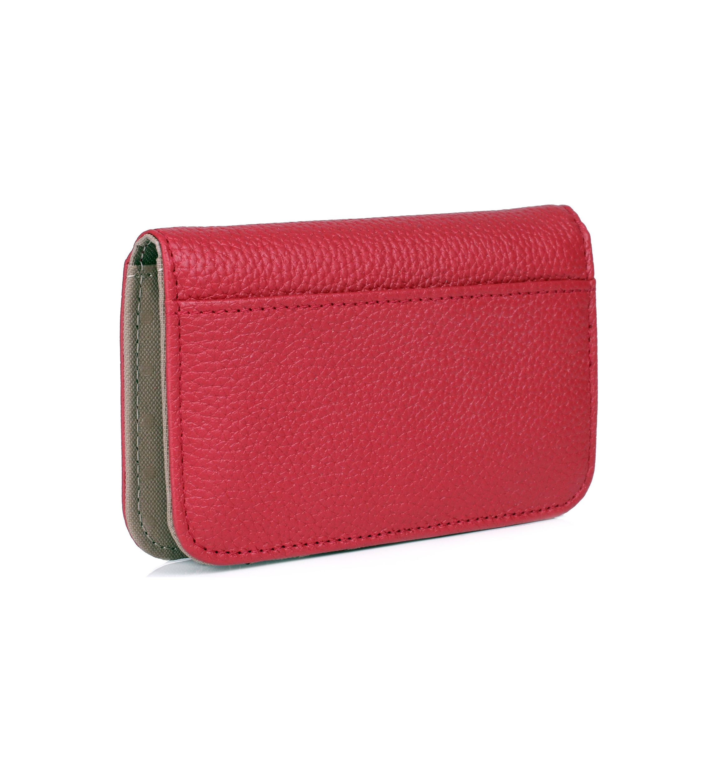 Pik-Me-Up® Snap Card Case