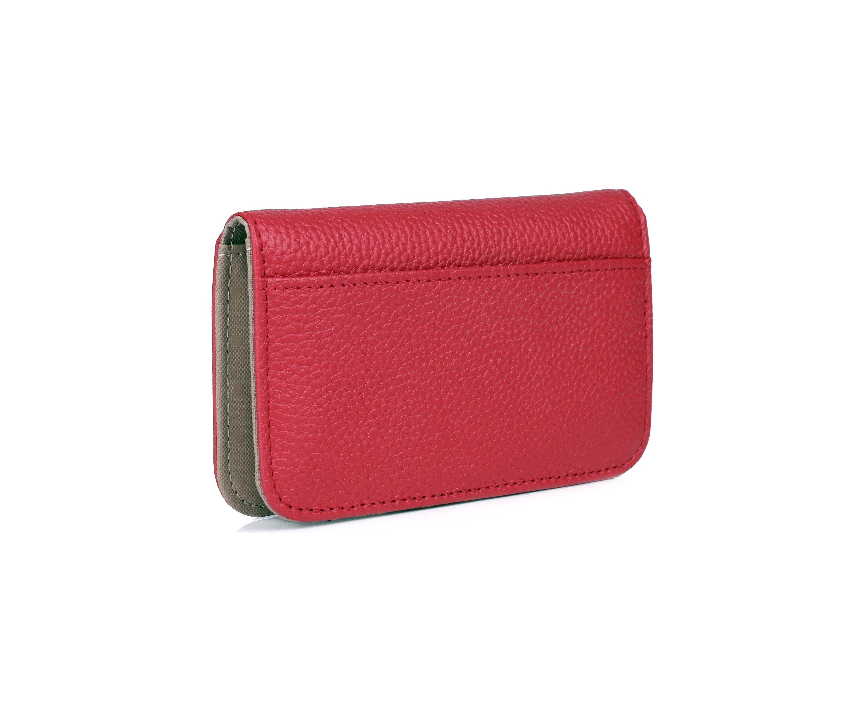 Pik-Me-Up® Snap Card Case