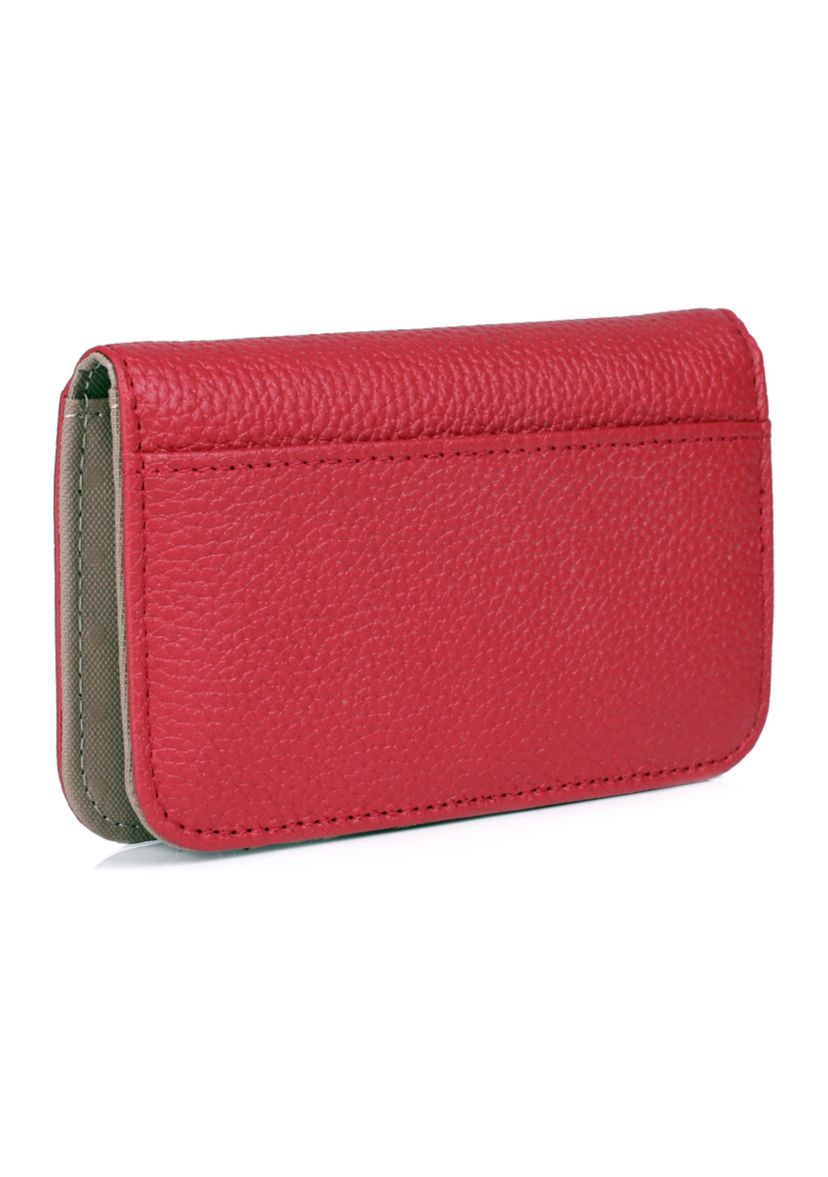 Pik-Me-Up® Snap Card Case