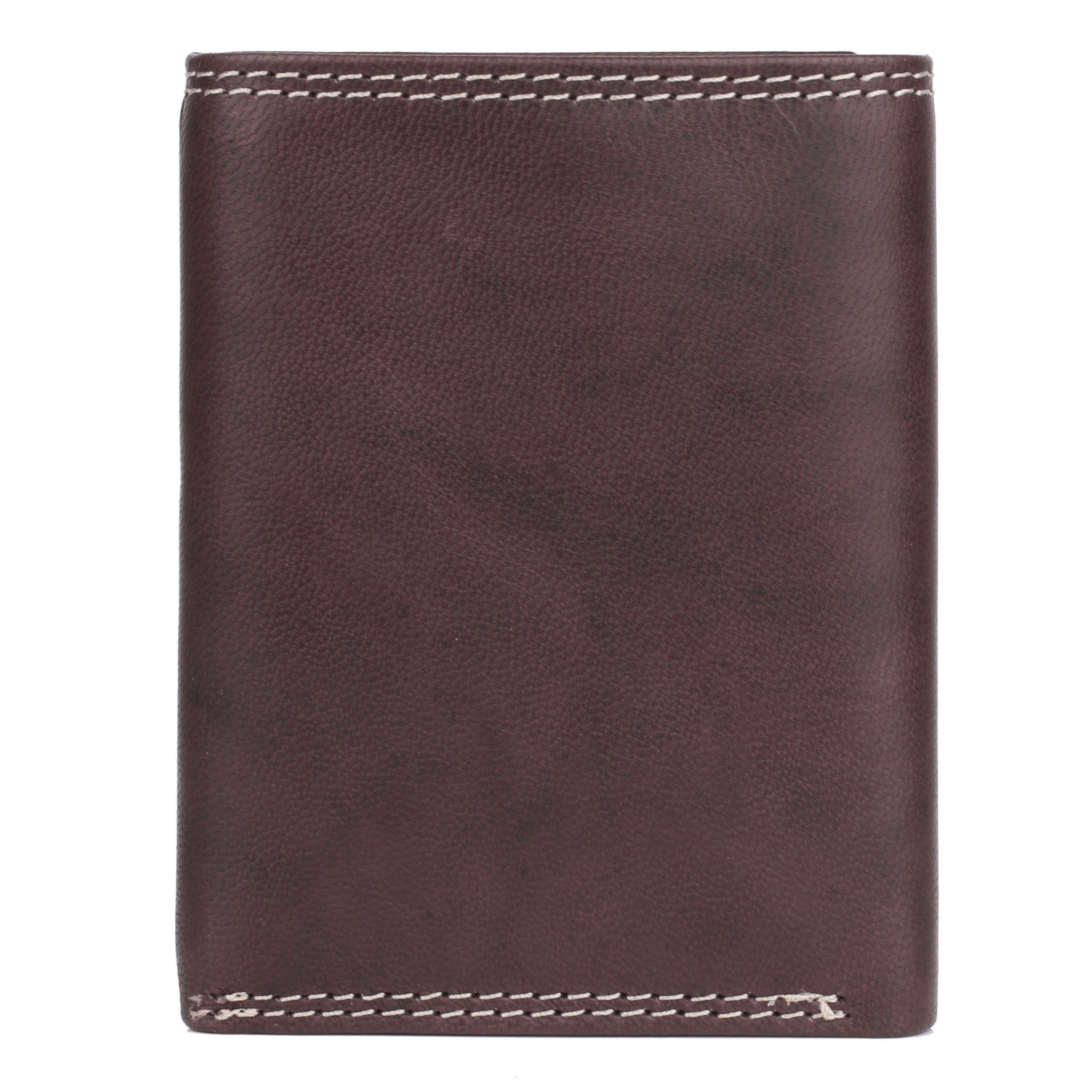 Hunt Three-Fold