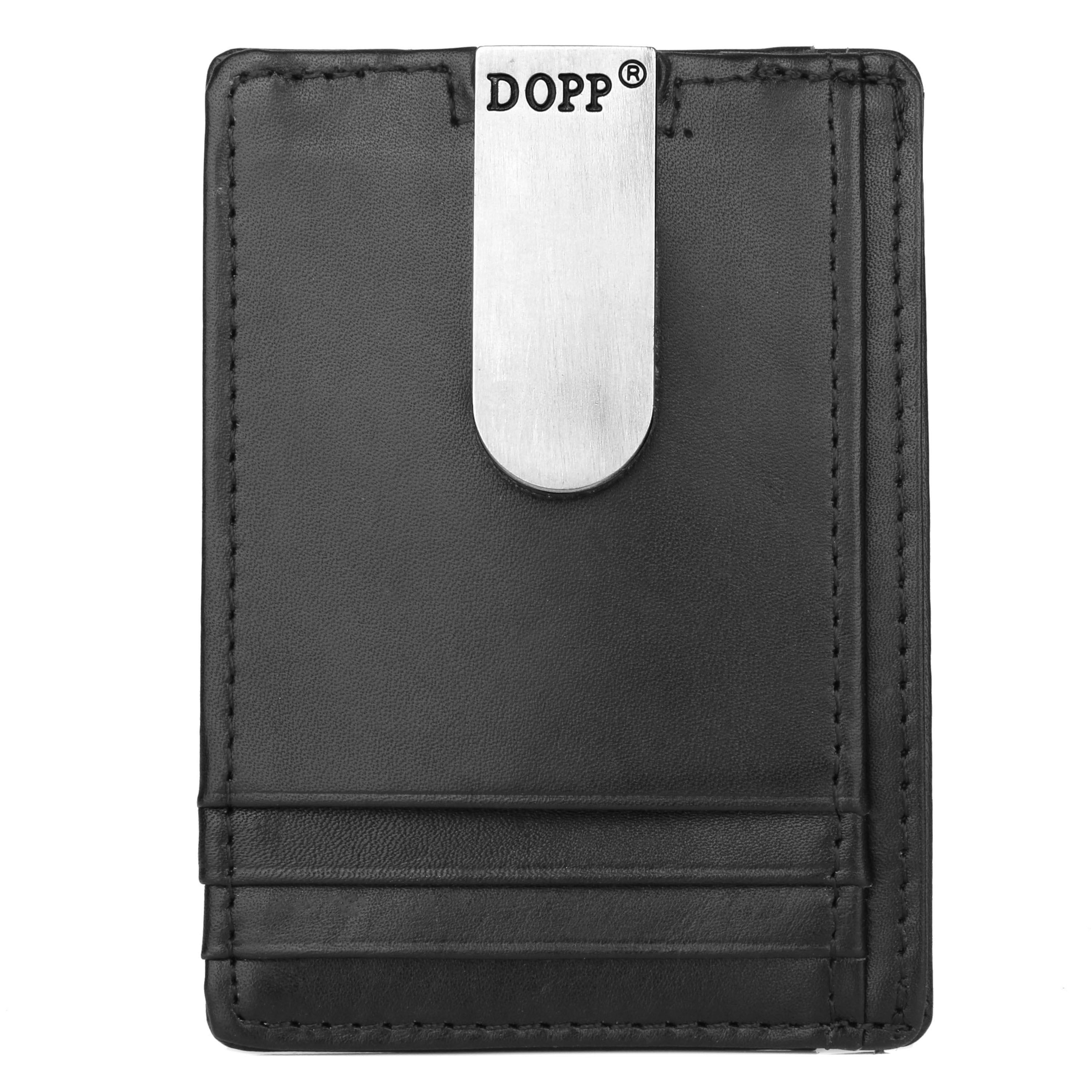Regatta Front Pocket Money Clip