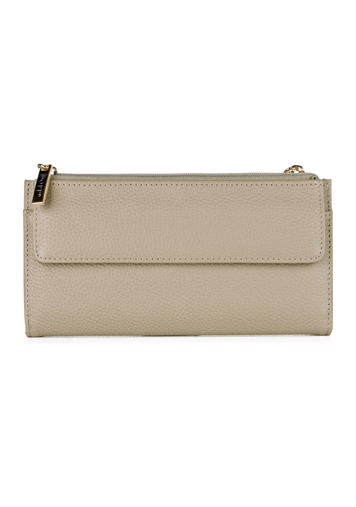 DOPP Leather Cosmopolitan Wallet