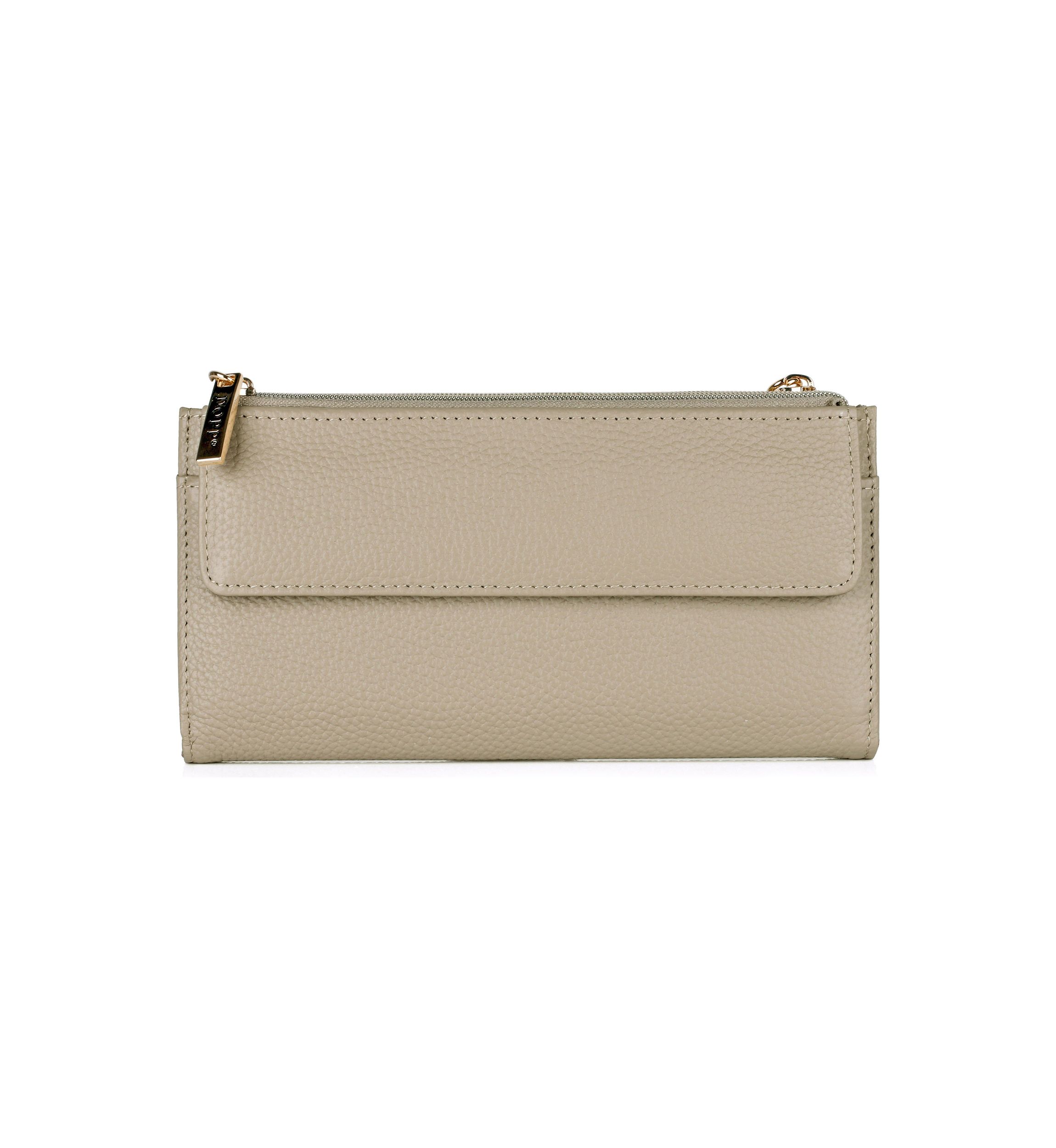 DOPP Leather Cosmopolitan Wallet