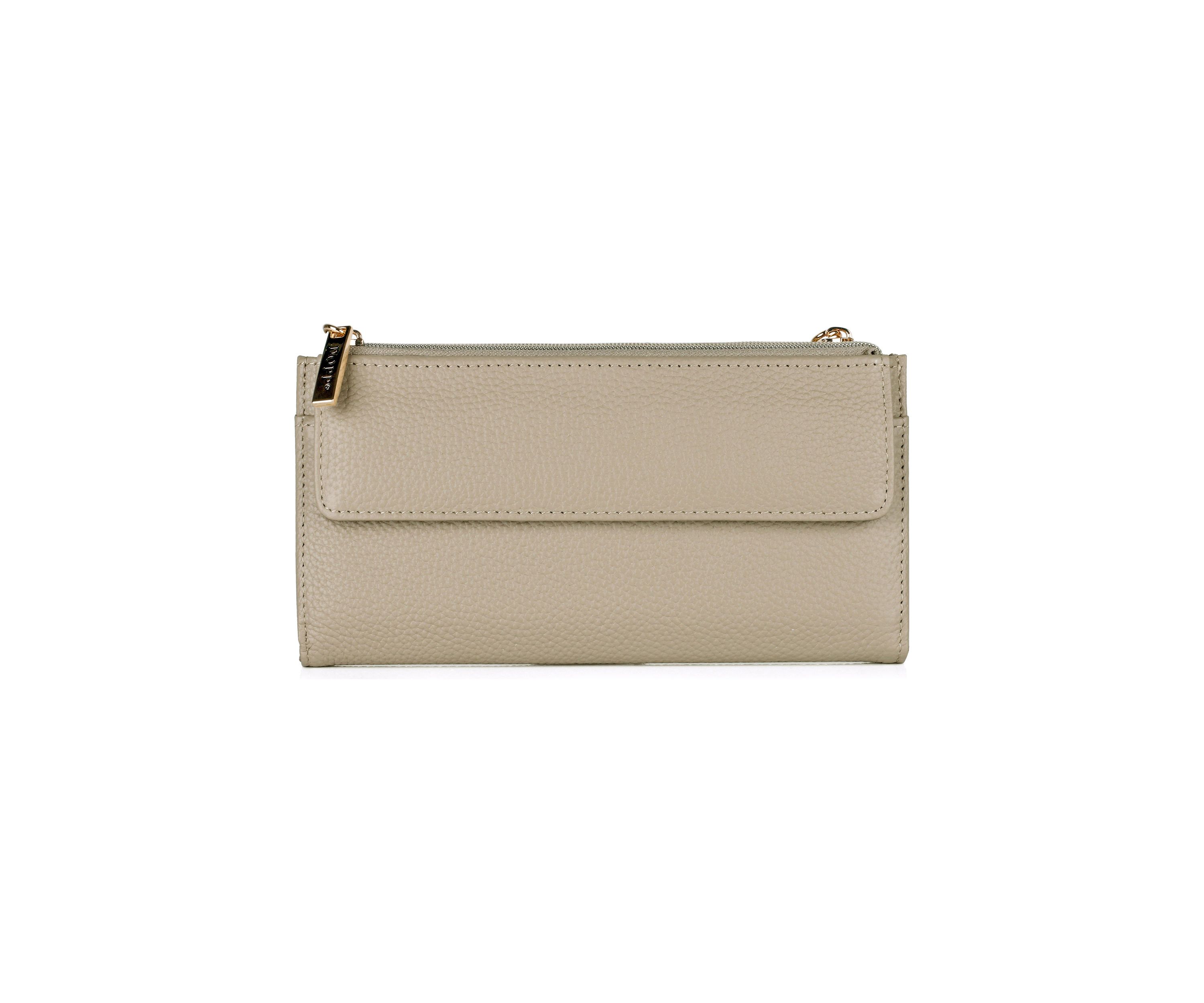 DOPP Leather Cosmopolitan Wallet