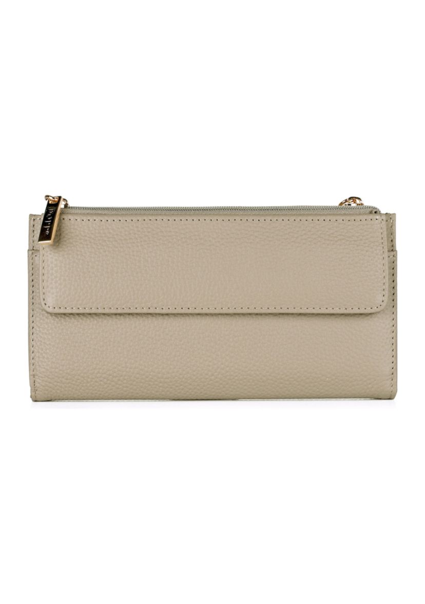 DOPP Leather Cosmopolitan Wallet