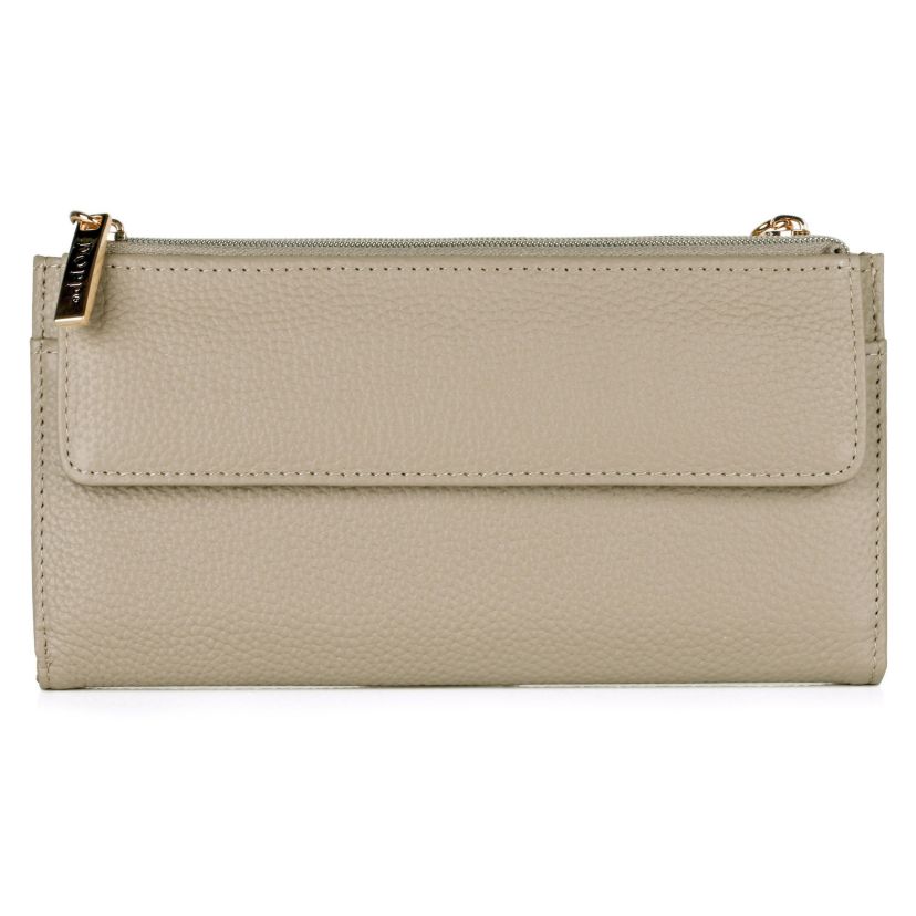 DOPP Leather Cosmopolitan Wallet