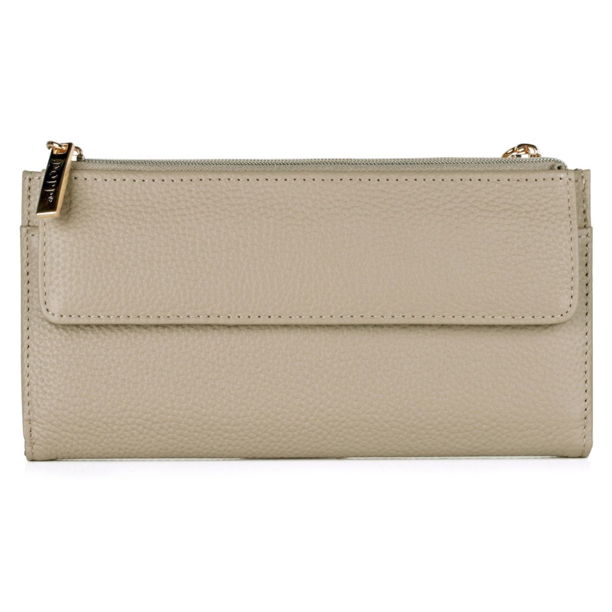DOPP Leather Cosmopolitan Wallet